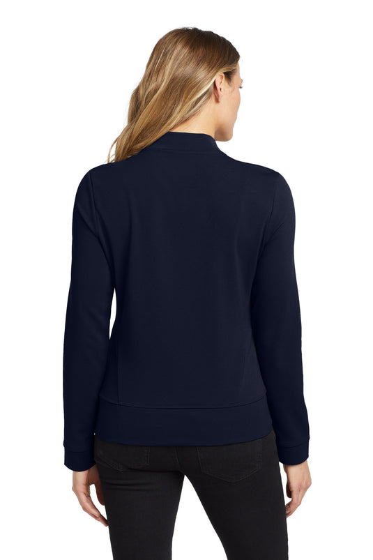 OGIO  Women's Hinge Full-Zip. LOG820