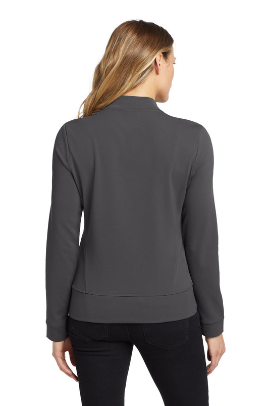 OGIO  Women's Hinge Full-Zip. LOG820