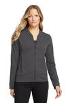 OGIO  Women's Hinge Full-Zip. LOG820