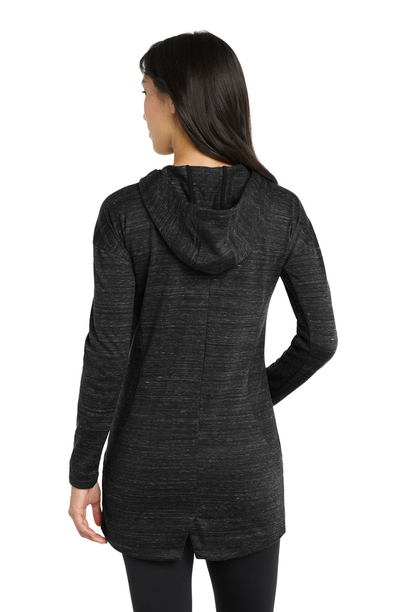 Load image into Gallery viewer, OGIO Women&#39;s Flux Full-Zip Hoodie LOG823
