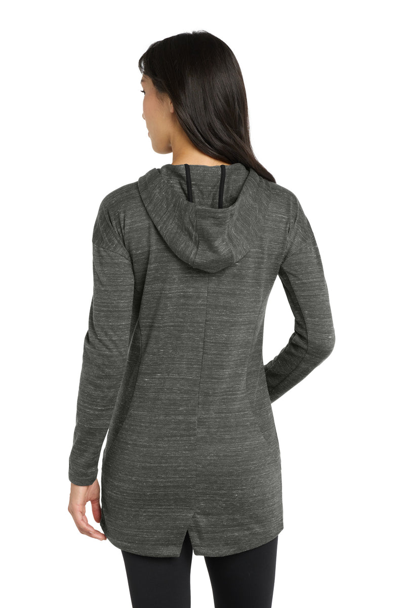 Load image into Gallery viewer, OGIO Women&#39;s Flux Full-Zip Hoodie LOG823
