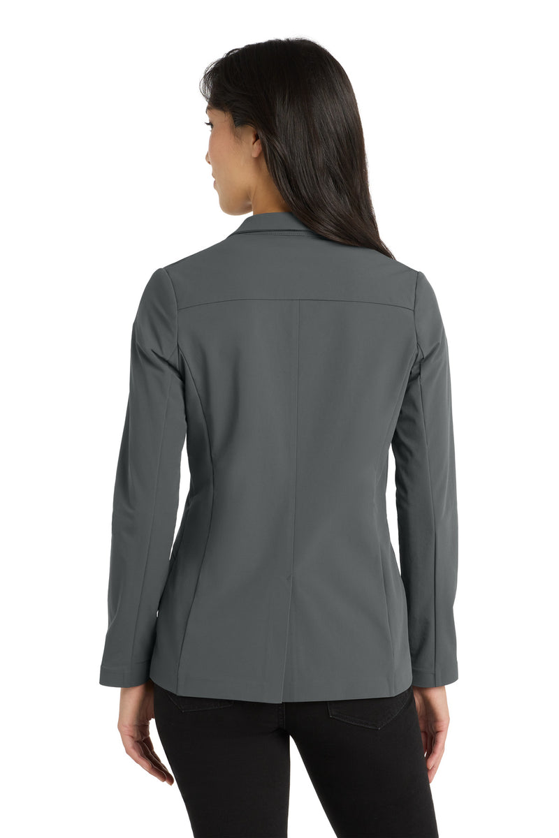 Load image into Gallery viewer, OGIO Women&#39;s Fusion Blazer LOG824
