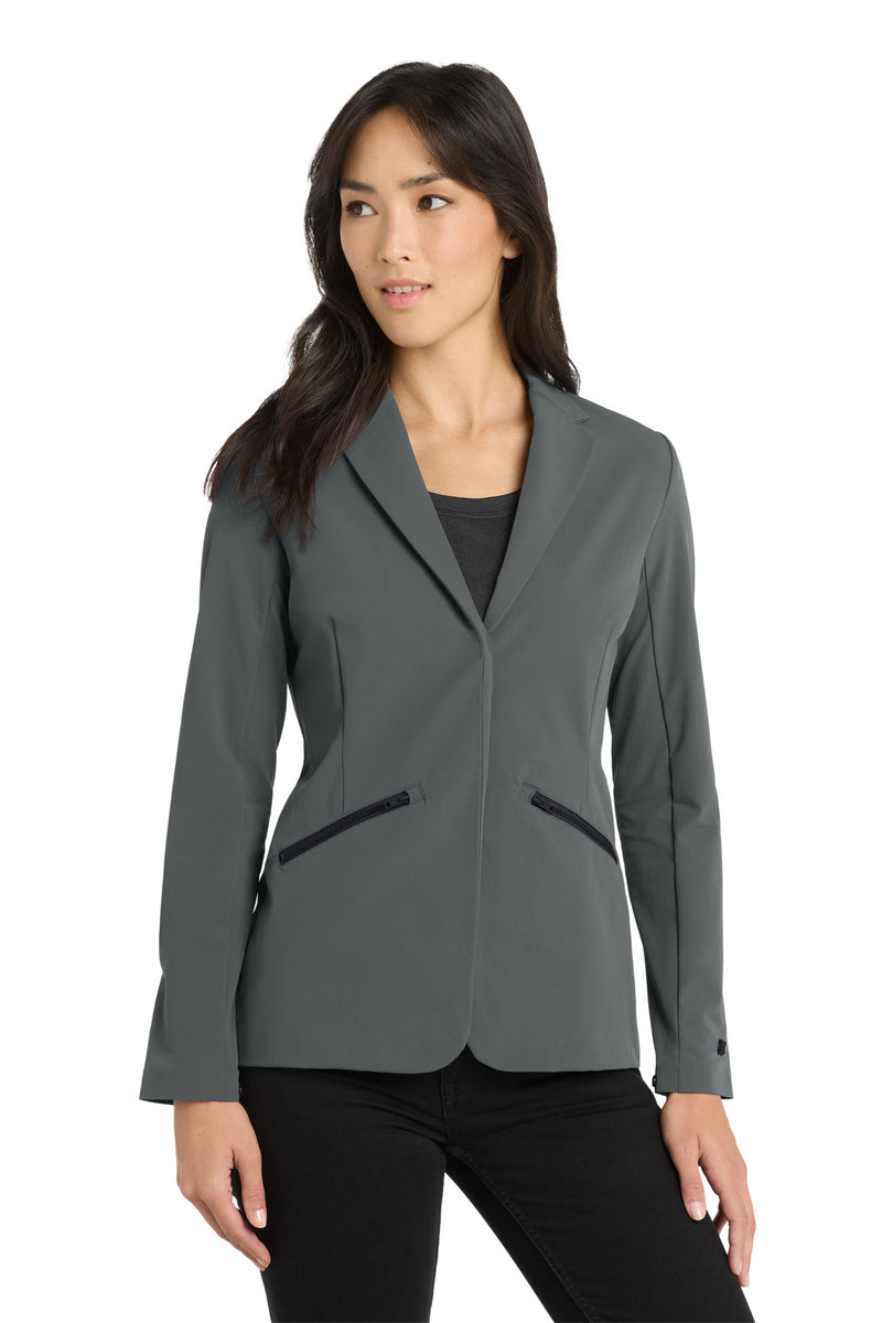 Load image into Gallery viewer, OGIO Women&#39;s Fusion Blazer LOG824
