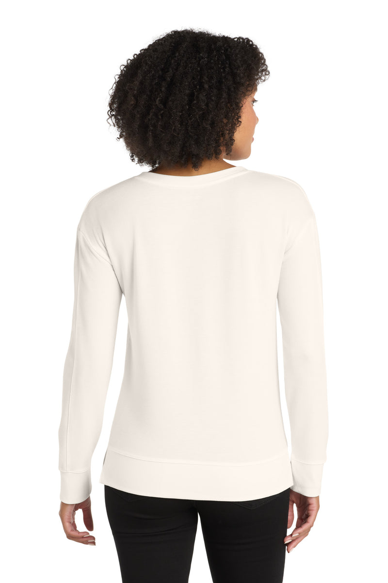 Load image into Gallery viewer, OGIO Women&#39;s Luuma Flex Long Sleeve V-Neck LOG825
