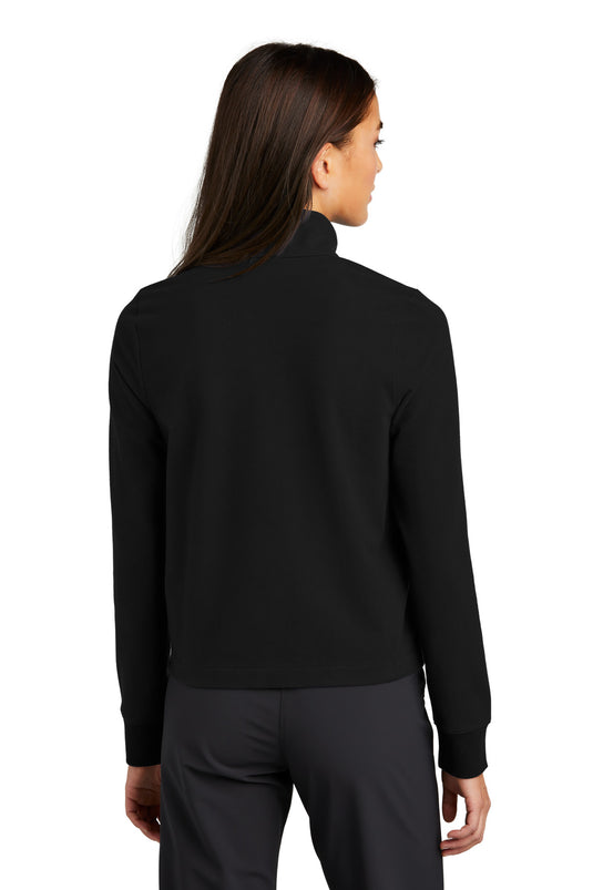 OGIO Women's Outstretch Full-Zip LOG830