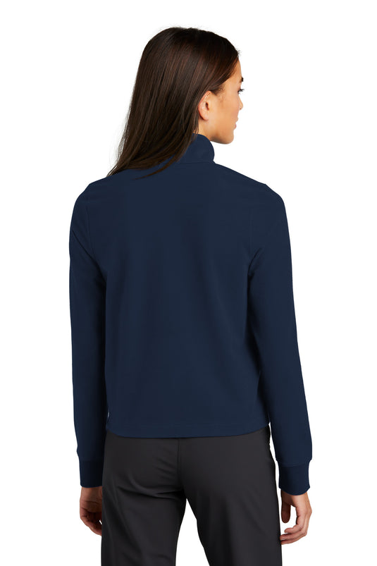 OGIO Women's Outstretch Full-Zip LOG830