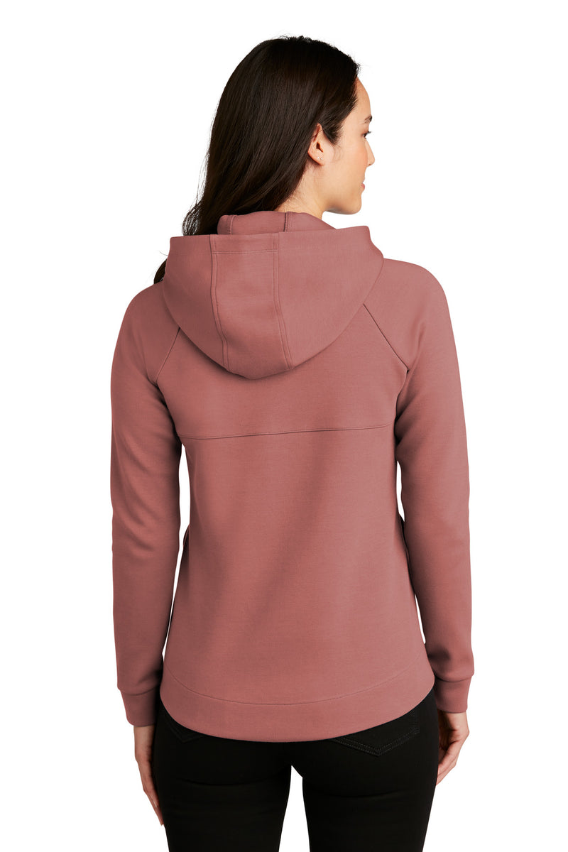 Load image into Gallery viewer, OGIO Women&#39;s Bolt Full-Zip Hoodie LOG850
