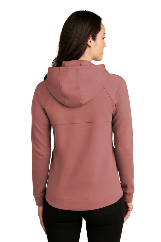OGIO Women's Bolt Full-Zip Hoodie LOG850