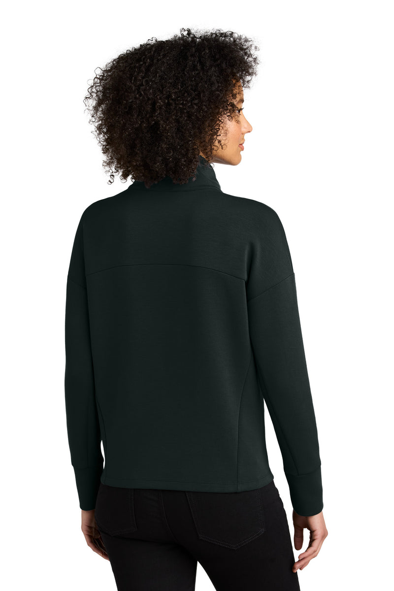 Load image into Gallery viewer, OGIO Women&#39;s Transcend Full-Zip LOG860
