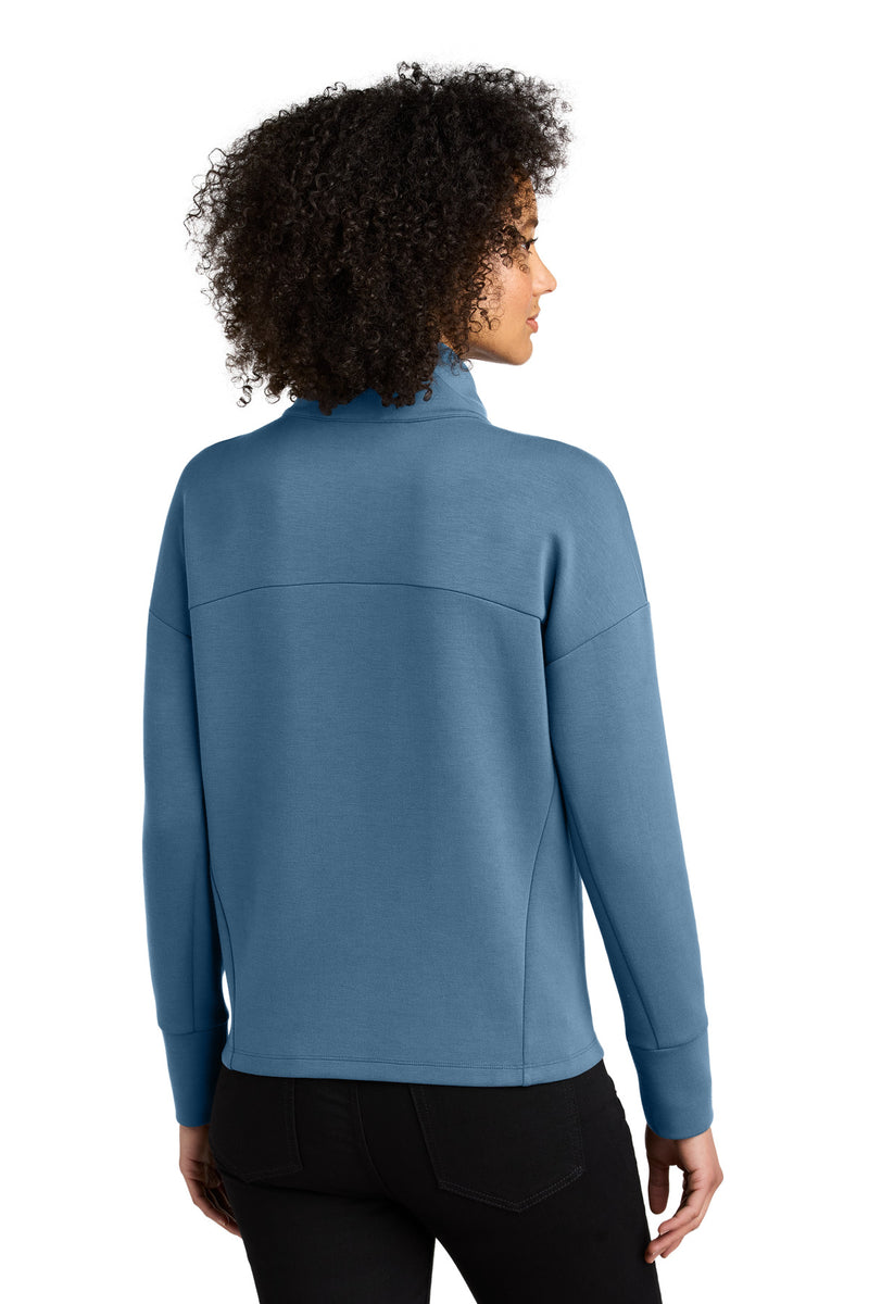 Load image into Gallery viewer, OGIO Women&#39;s Transcend Full-Zip LOG860
