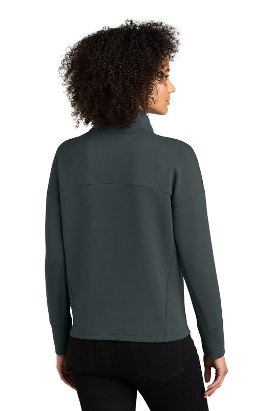 OGIO Women's Transcend Full-Zip LOG860