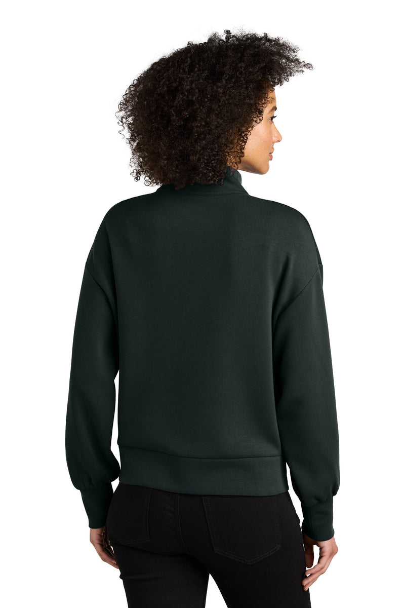 Load image into Gallery viewer, OGIO Women&#39;s Transcend 1/4-Zip LOG861
