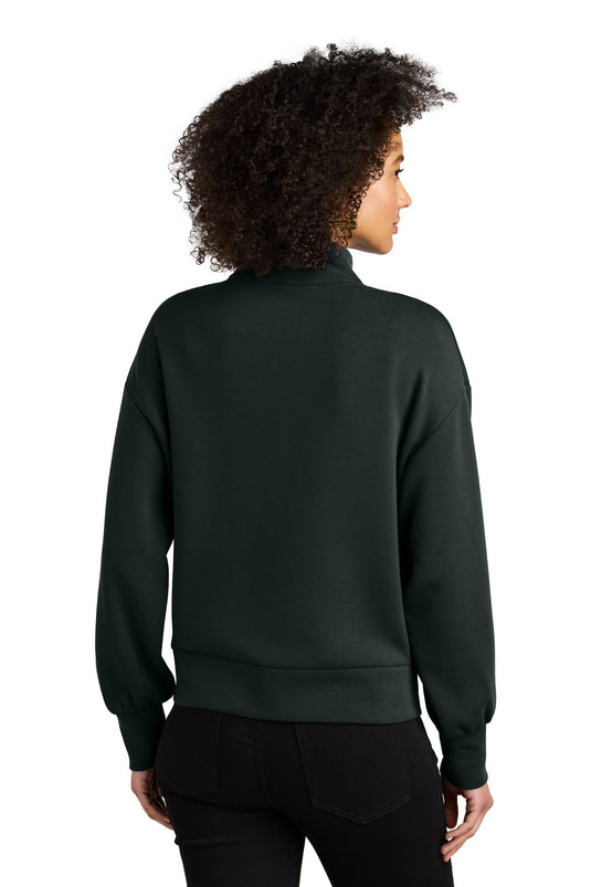 OGIO Women's Transcend 1/4-Zip LOG861