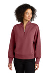 OGIO Women's Transcend 1/4-Zip LOG861