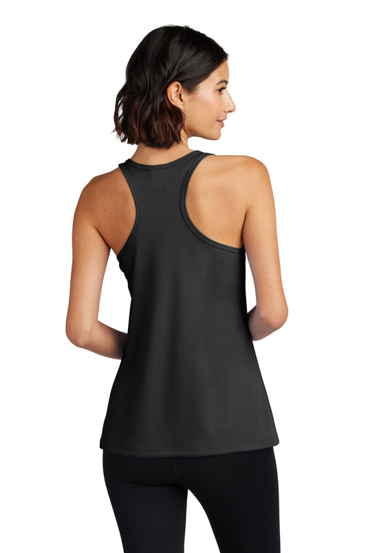 Port & Co Women's Performance Tank LPC380TT