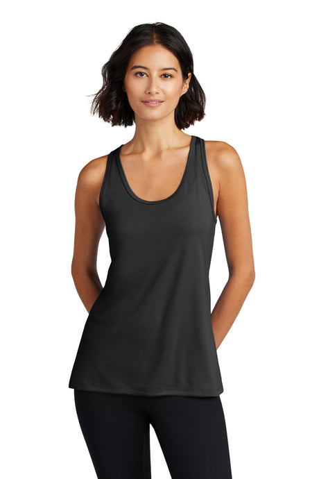 Port & Co Women's Performance Tank LPC380TT