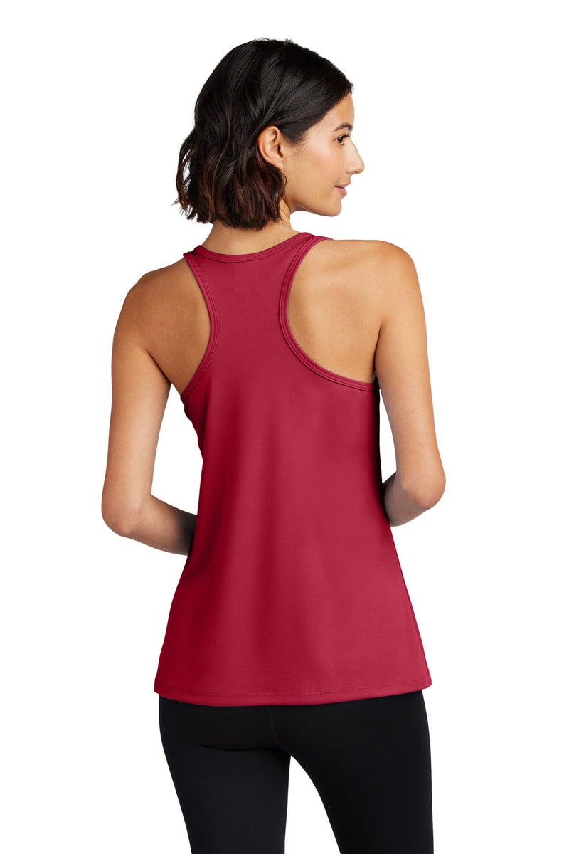 Load image into Gallery viewer, Port &amp; Co Women&#39;s Performance Tank LPC380TT
