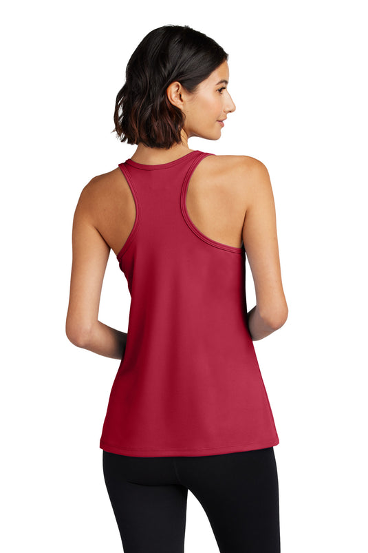 Port & Co Women's Performance Tank LPC380TT