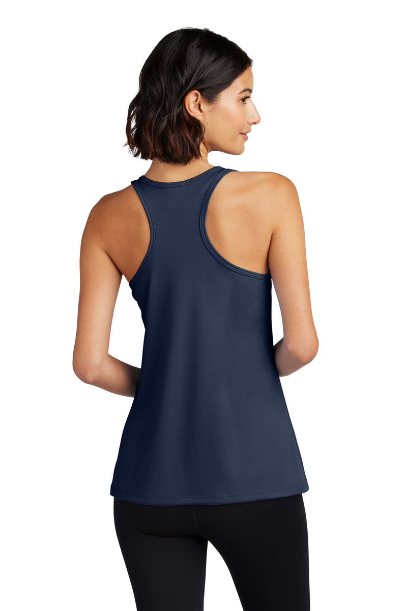 Load image into Gallery viewer, Port &amp; Co Women&#39;s Performance Tank LPC380TT
