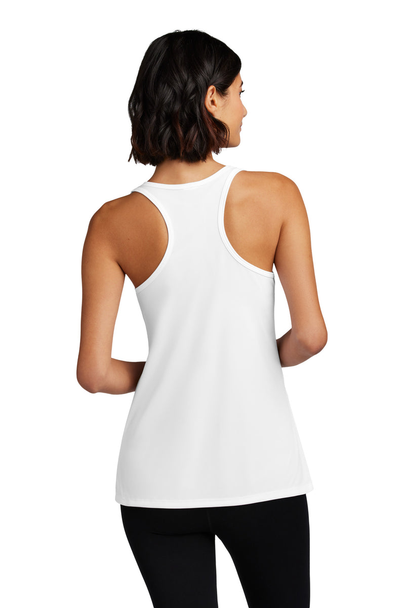 Load image into Gallery viewer, Port &amp; Co Women&#39;s Performance Tank LPC380TT
