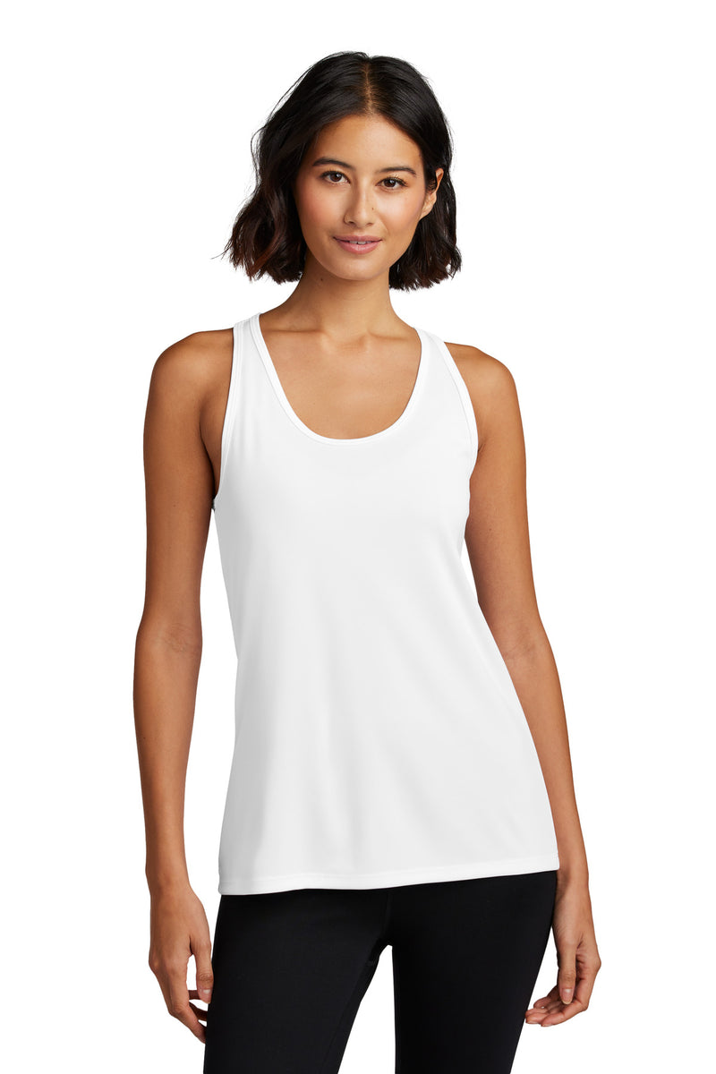 Load image into Gallery viewer, Port &amp; Co Women&#39;s Performance Tank LPC380TT
