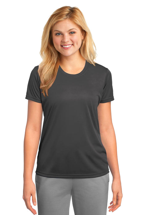 Port & Co PC380 | Women's Performance Tee | 100% Polyester