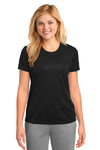Port & Co PC380 | Women's Performance Tee | 100% Polyester
