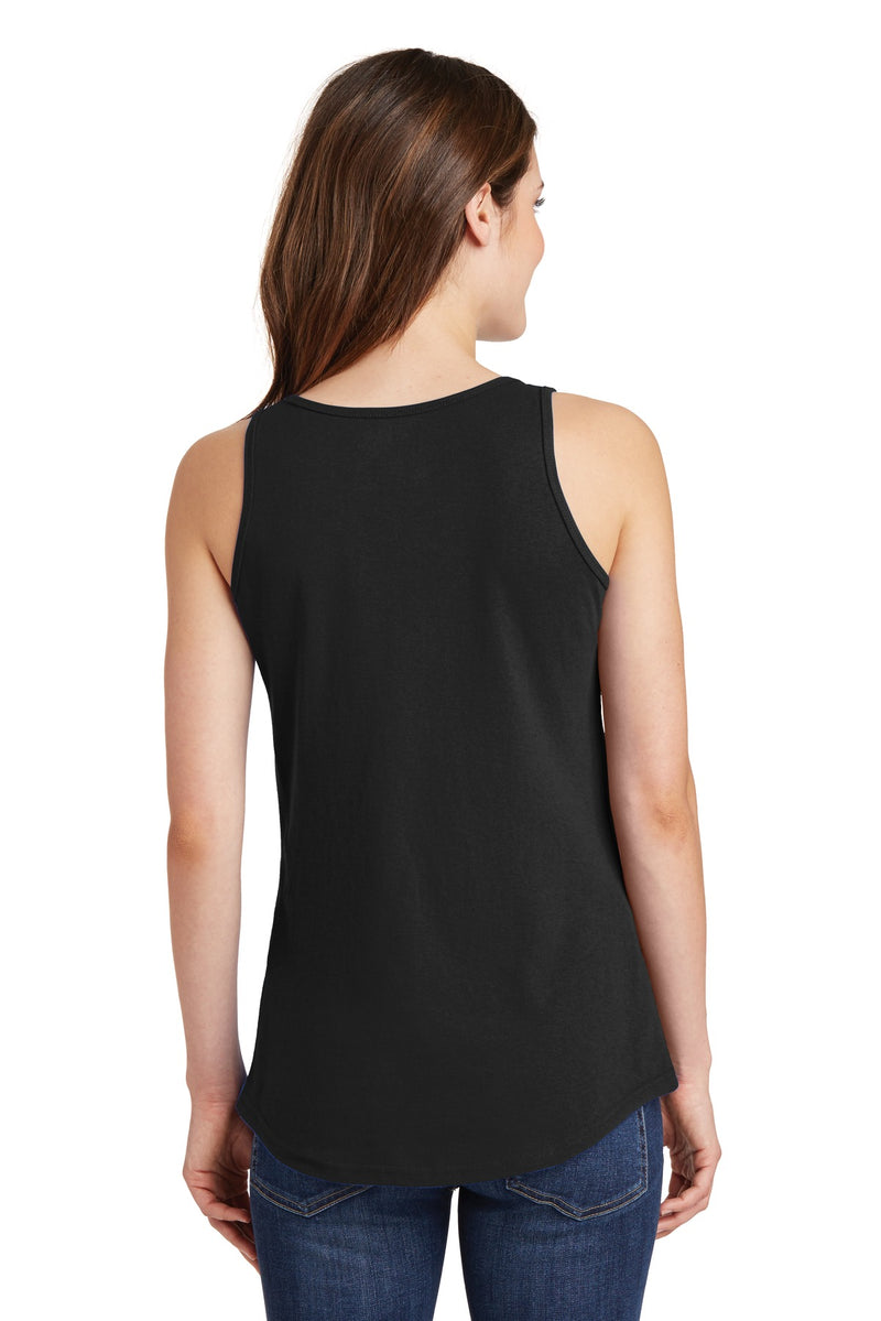 Load image into Gallery viewer, Port &amp; Co Women&#39;s Core Cotton Tank Top.  LPC54TT
