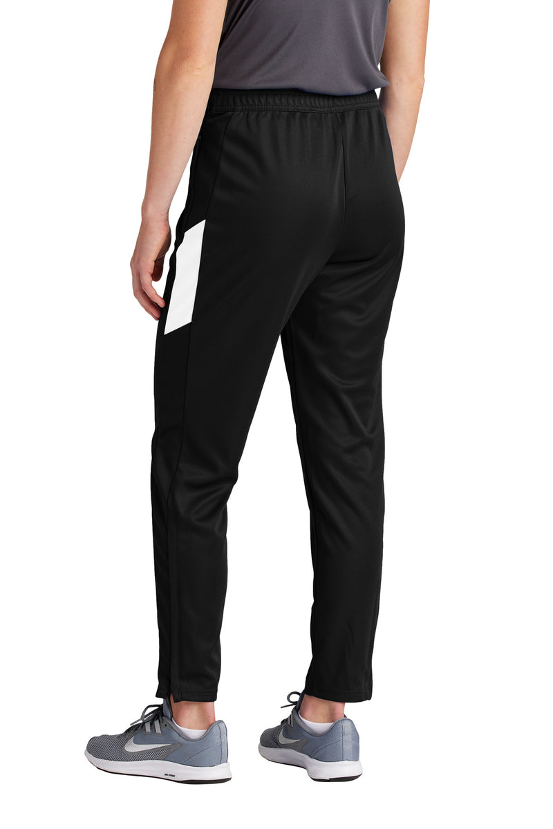 Load image into Gallery viewer, Sport-Tek Women&#39;s Travel Pant LPST800
