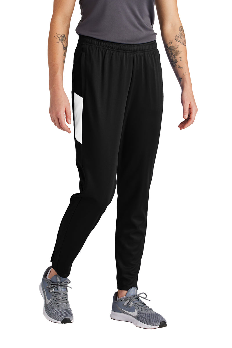 Load image into Gallery viewer, Sport-Tek Women&#39;s Travel Pant LPST800
