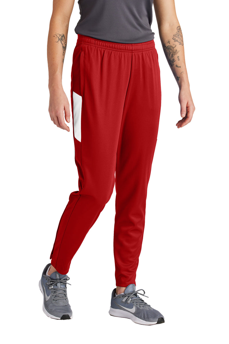 Load image into Gallery viewer, Sport-Tek Women&#39;s Travel Pant LPST800

