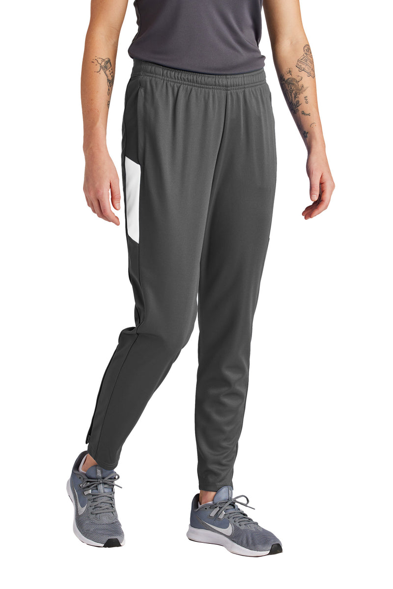 Load image into Gallery viewer, Sport-Tek Women&#39;s Travel Pant LPST800
