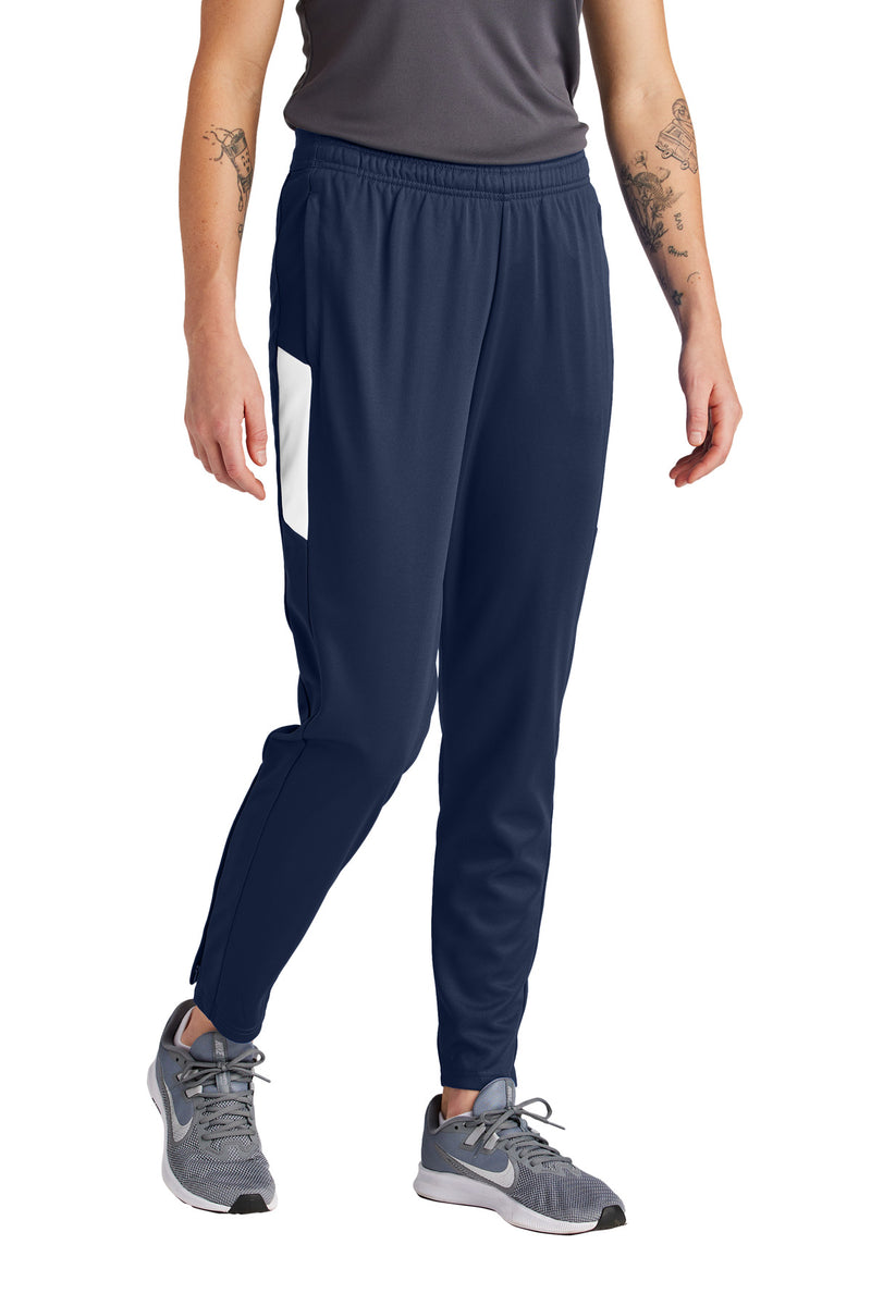Load image into Gallery viewer, Sport-Tek Women&#39;s Travel Pant LPST800
