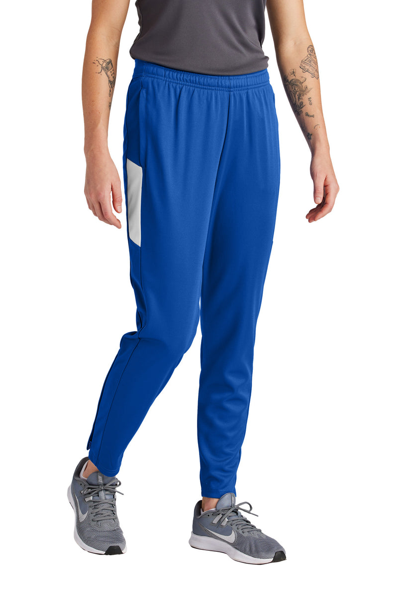 Load image into Gallery viewer, Sport-Tek Women&#39;s Travel Pant LPST800
