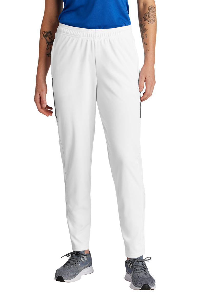 Load image into Gallery viewer, Sport-Tek Women&#39;s Travel Pant LPST800
