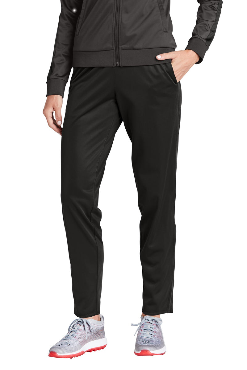 Load image into Gallery viewer, Sport-Tek  Women&#39;s Tricot Track Jogger. LPST95
