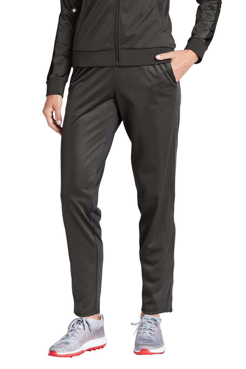 Load image into Gallery viewer, Sport-Tek  Women&#39;s Tricot Track Jogger. LPST95
