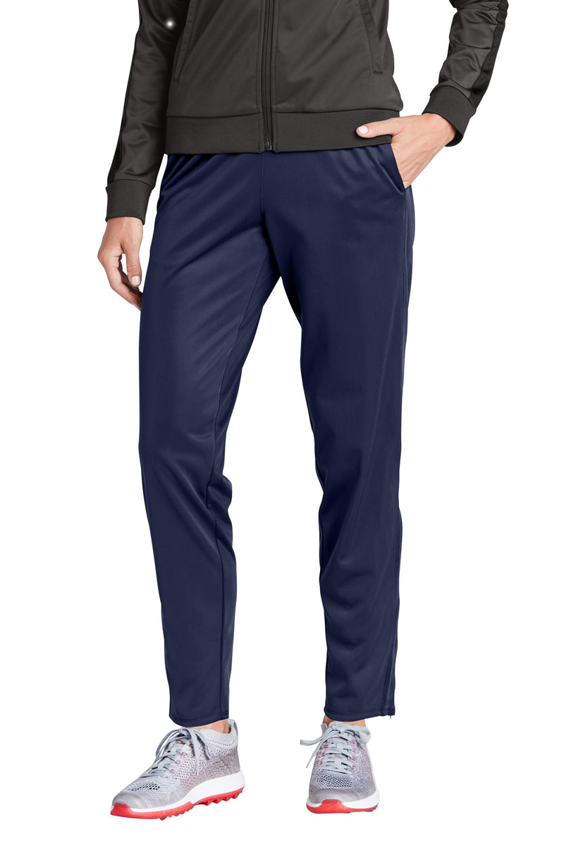 Load image into Gallery viewer, Sport-Tek  Women&#39;s Tricot Track Jogger. LPST95
