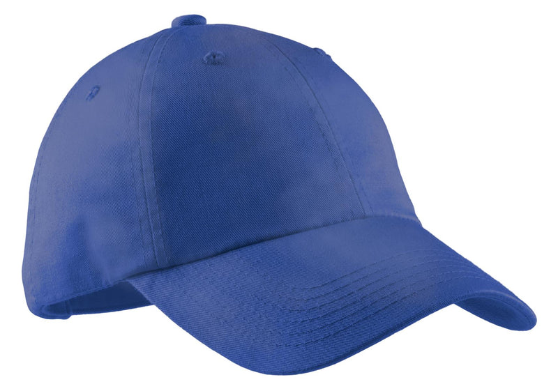 Load image into Gallery viewer, Port Authority Women&#39;s Garment-Washed Cap. LPWU
