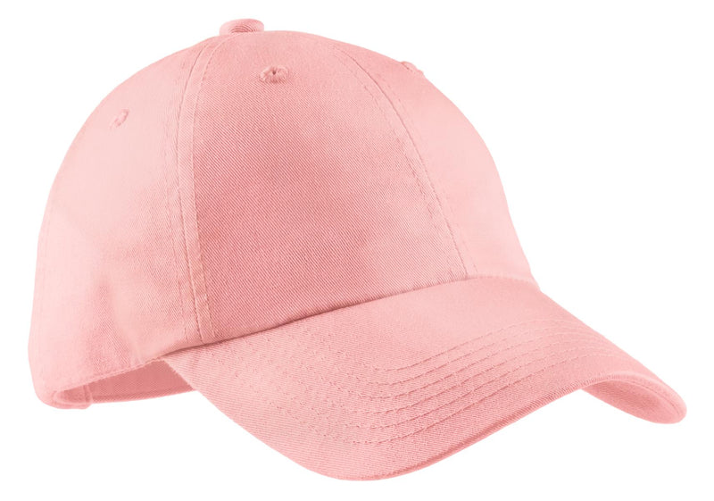 Load image into Gallery viewer, Port Authority Women&#39;s Garment-Washed Cap. LPWU
