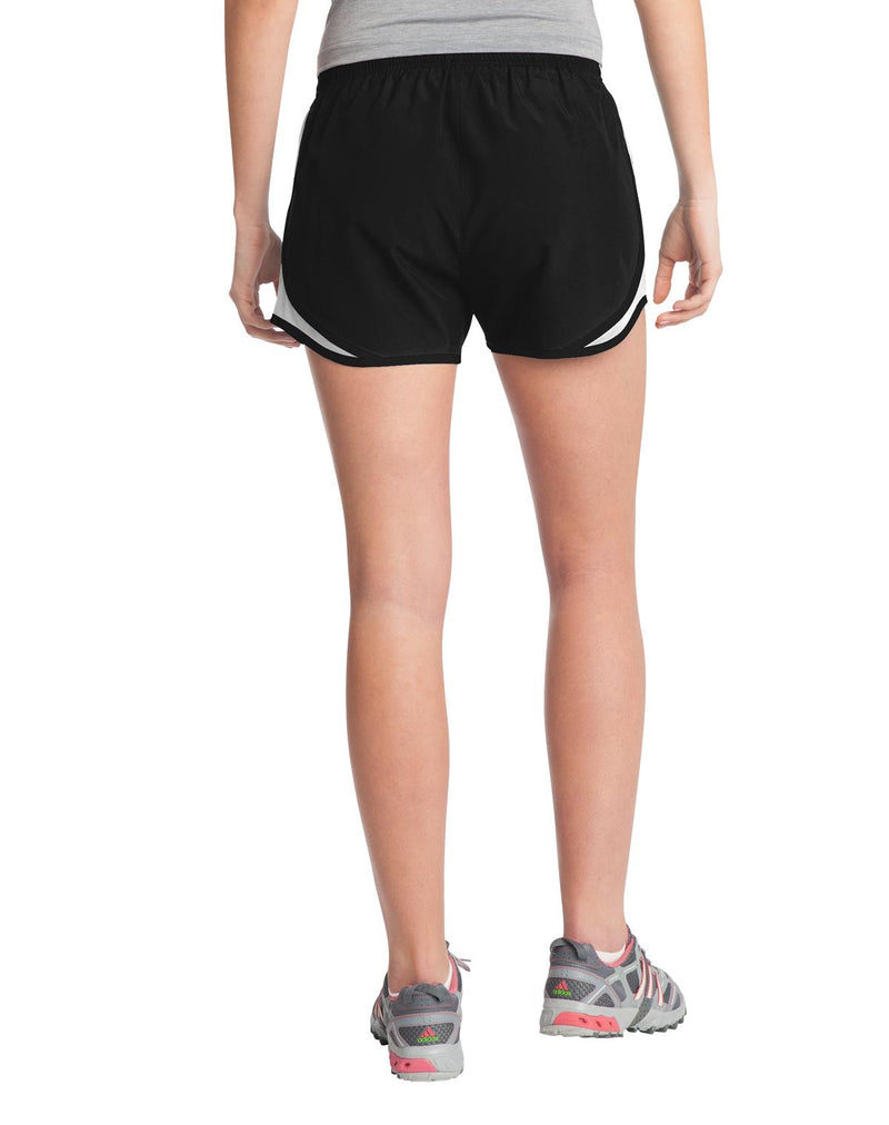Load image into Gallery viewer, Sport-Tek Women&#39;s Cadence Short. LST304
