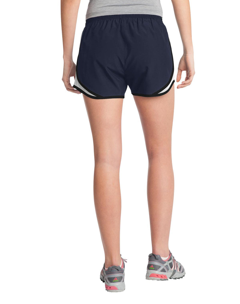 Load image into Gallery viewer, Sport-Tek Women&#39;s Cadence Short. LST304
