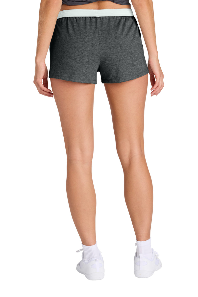 Load image into Gallery viewer, Sport-Tek Women&#39;s Jersey Knit Squad Short LST311
