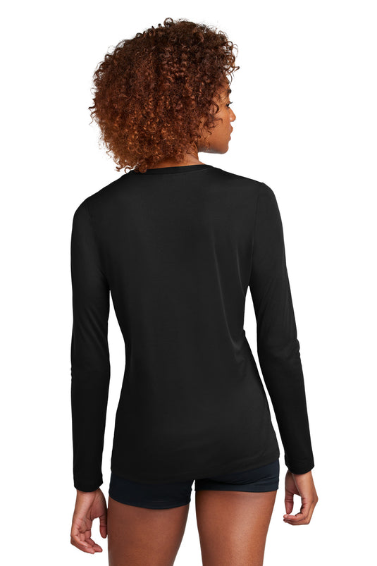 Sport-Tek Women's Posi-UV Pro Long Sleeve LST420LS