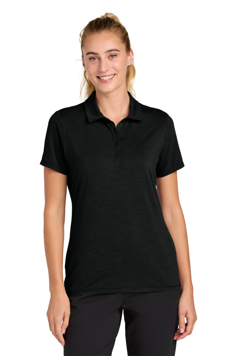 Load image into Gallery viewer, Sport-Tek Women&#39;s Versa Polo LST490

