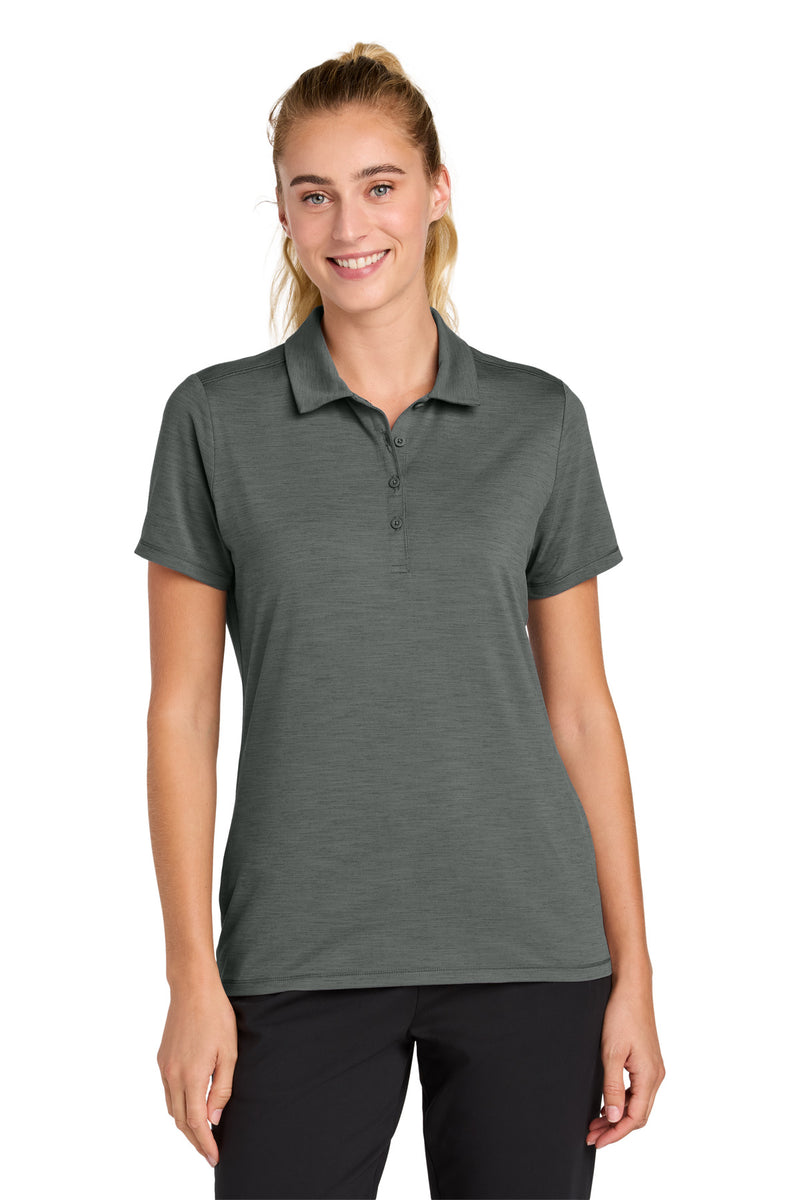 Load image into Gallery viewer, Sport-Tek Women&#39;s Versa Polo LST490
