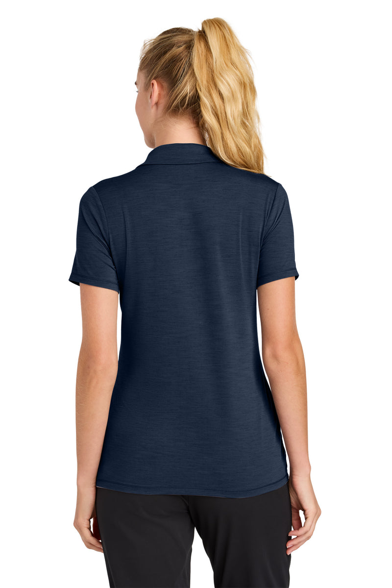 Load image into Gallery viewer, Sport-Tek Women&#39;s Versa Polo LST490
