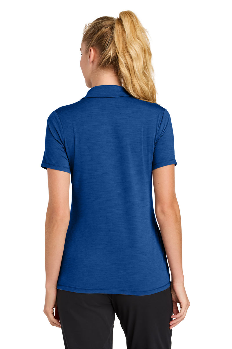 Load image into Gallery viewer, Sport-Tek Women&#39;s Versa Polo LST490
