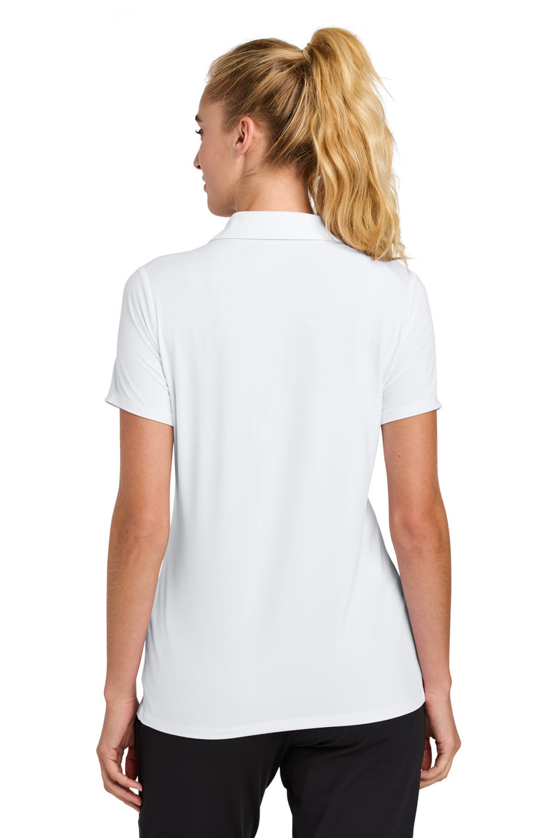 Load image into Gallery viewer, Sport-Tek Women&#39;s Versa Polo LST490
