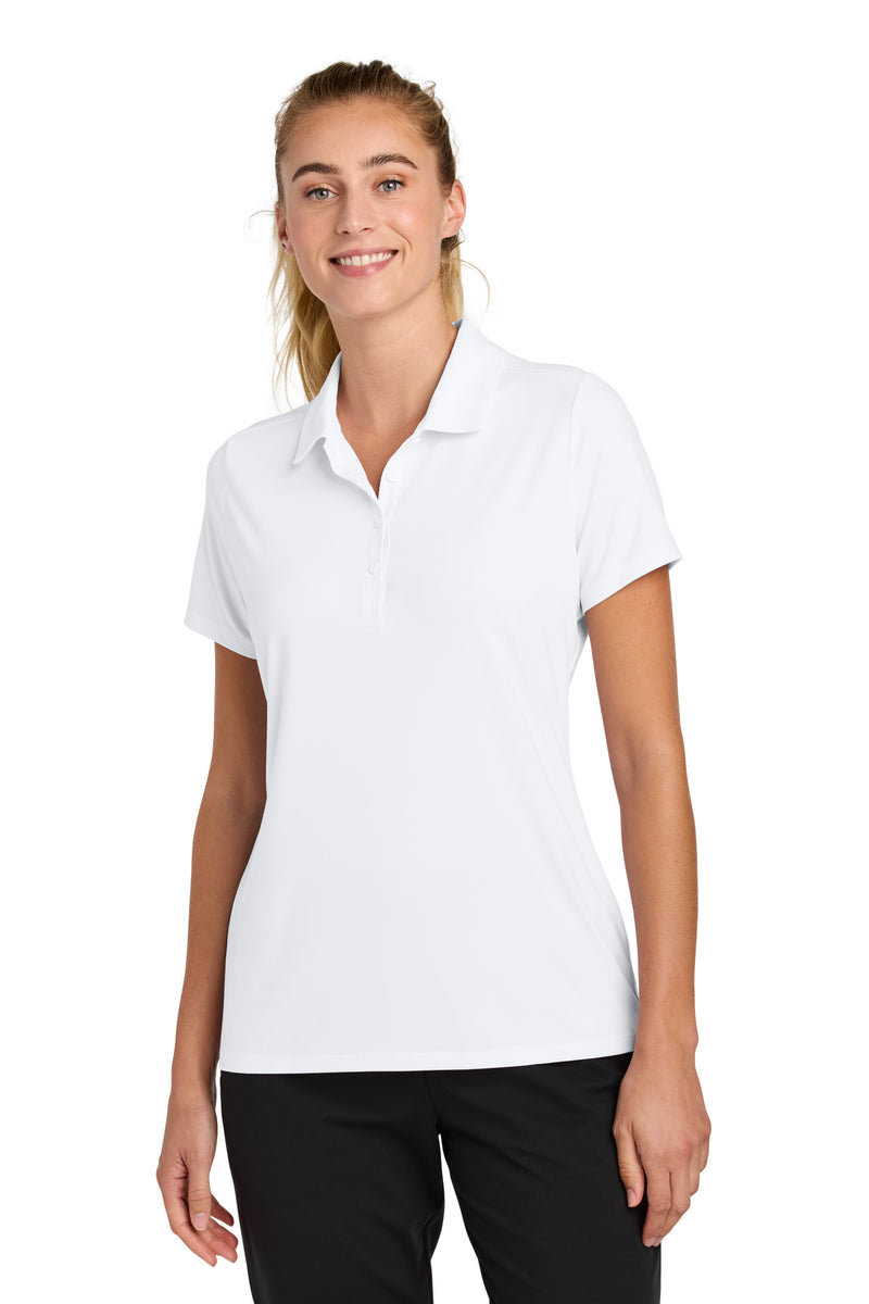 Load image into Gallery viewer, Sport-Tek Women&#39;s Versa Polo LST490
